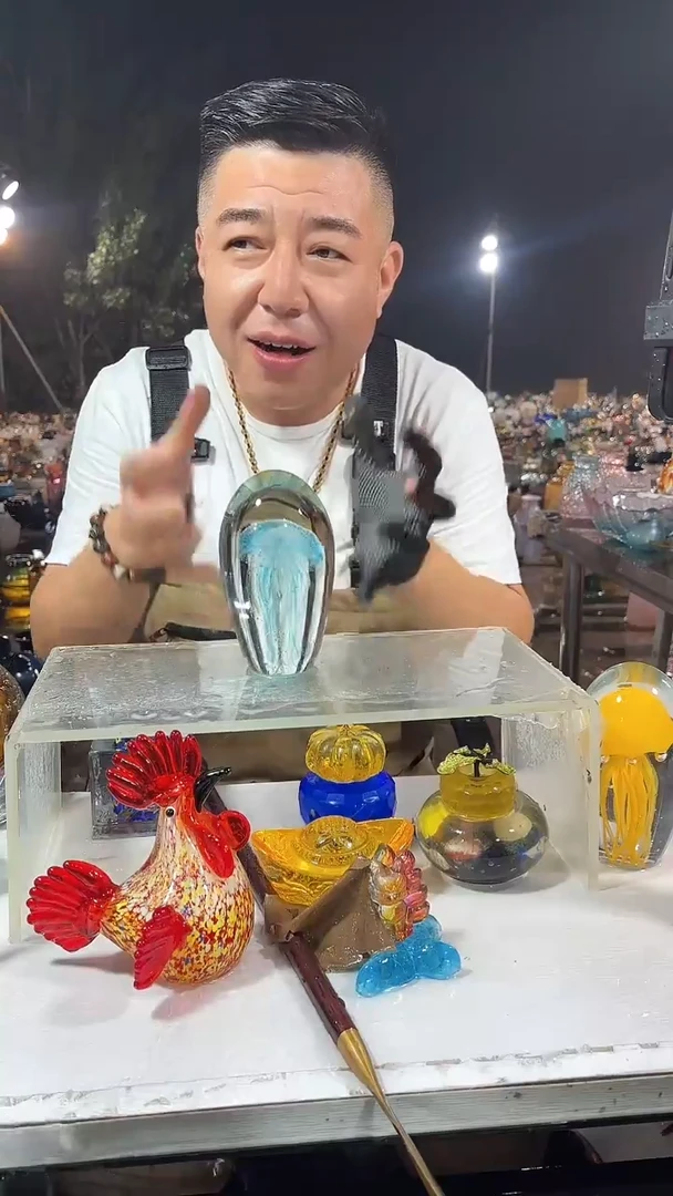 外贸尾货花瓶129