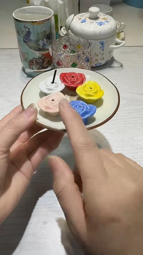 瓷片生活的本意就是开心@@1