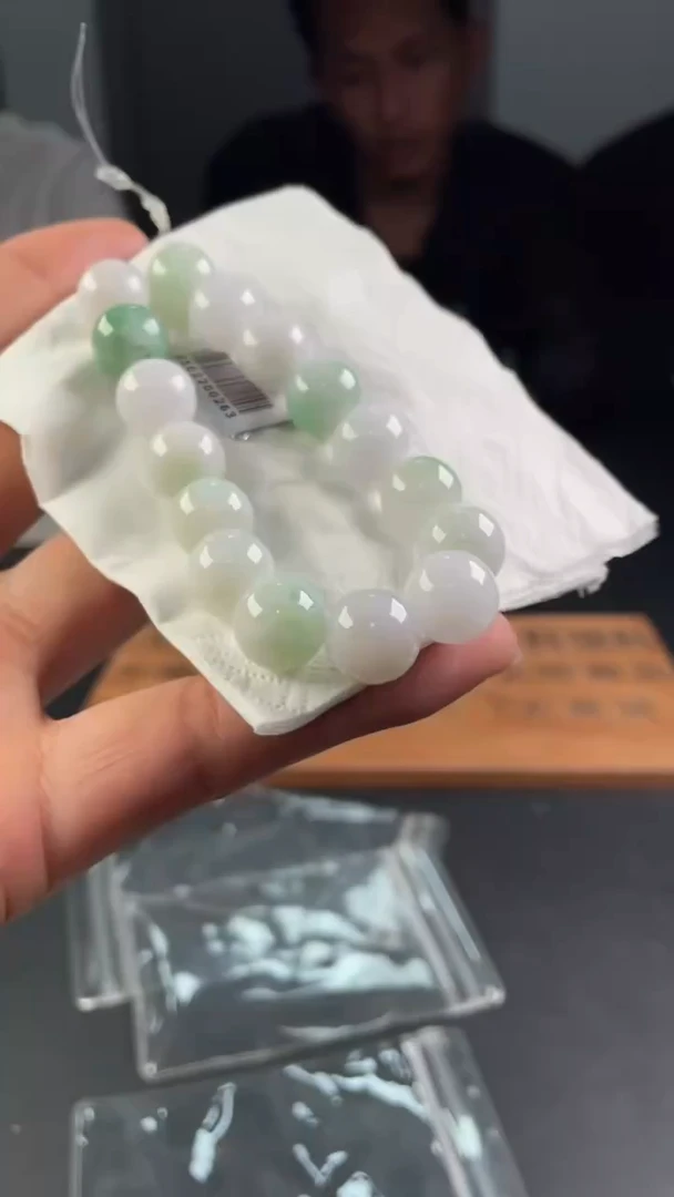 【闪购商品】定制翡翠未镶嵌定制孤品