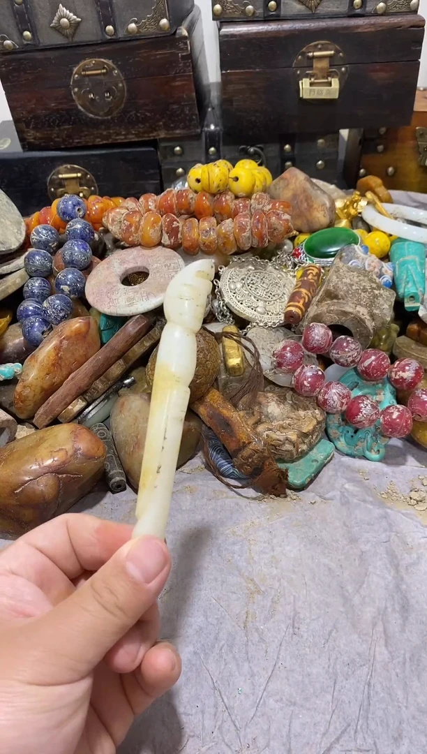 家居摆件直播精选家居