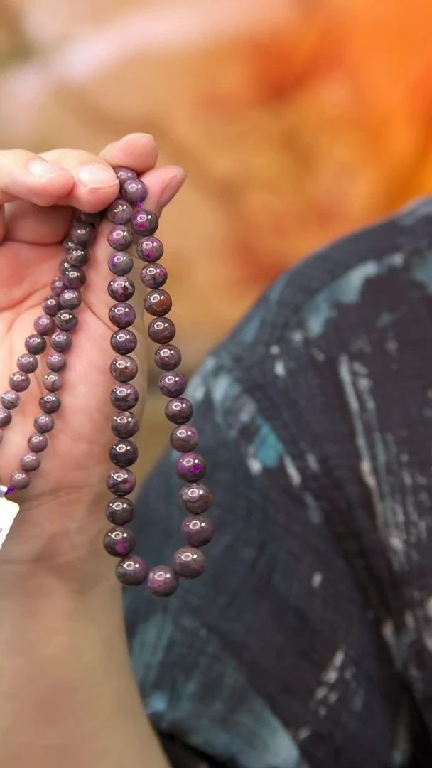 苏纪石（舒俱来）未镶嵌塔链舒俱来塔链