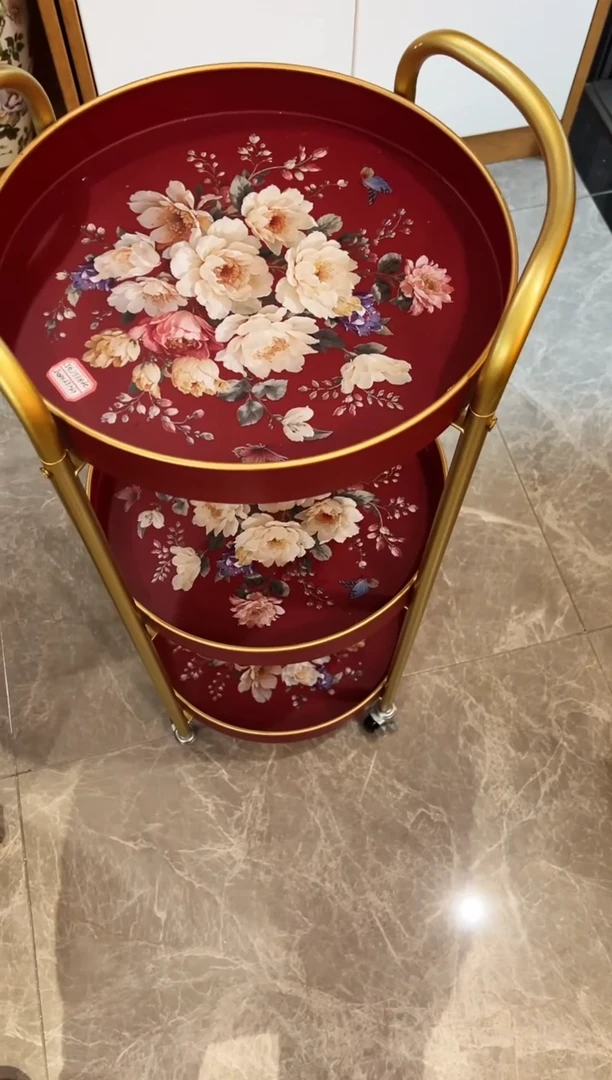 外贸陶瓷铁艺百货家居