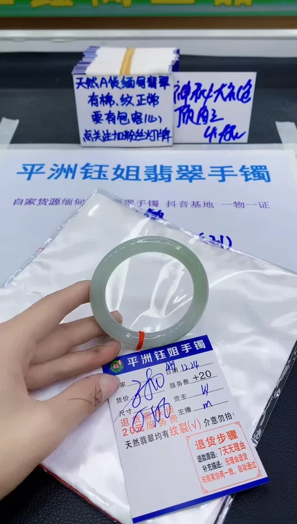 未镶嵌手镯翡翠11111