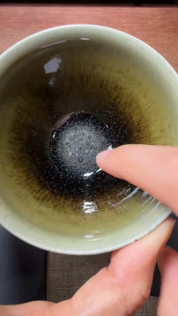 茶盏周永金高端收藏55