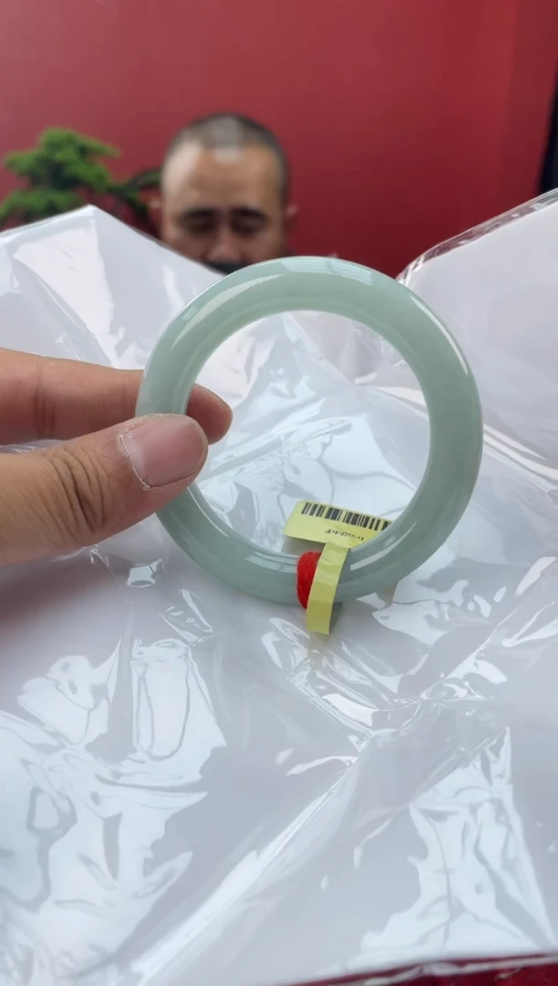 未镶嵌手镯翡翠翡翠手镯6