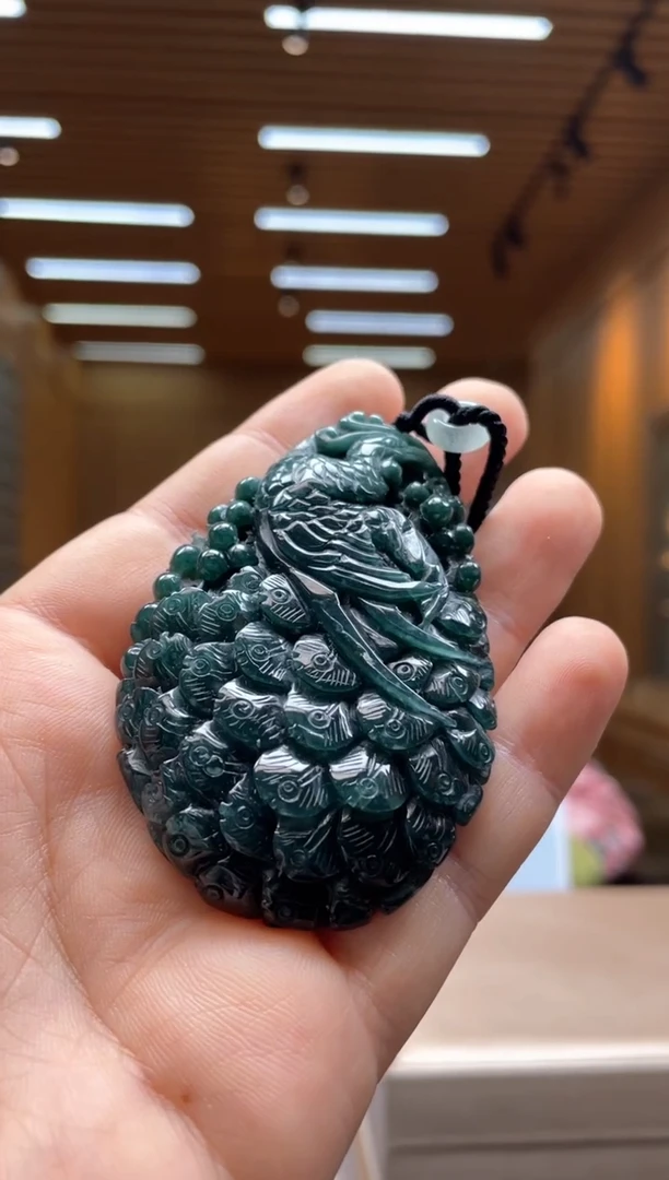 未镶嵌定制翡翠********315