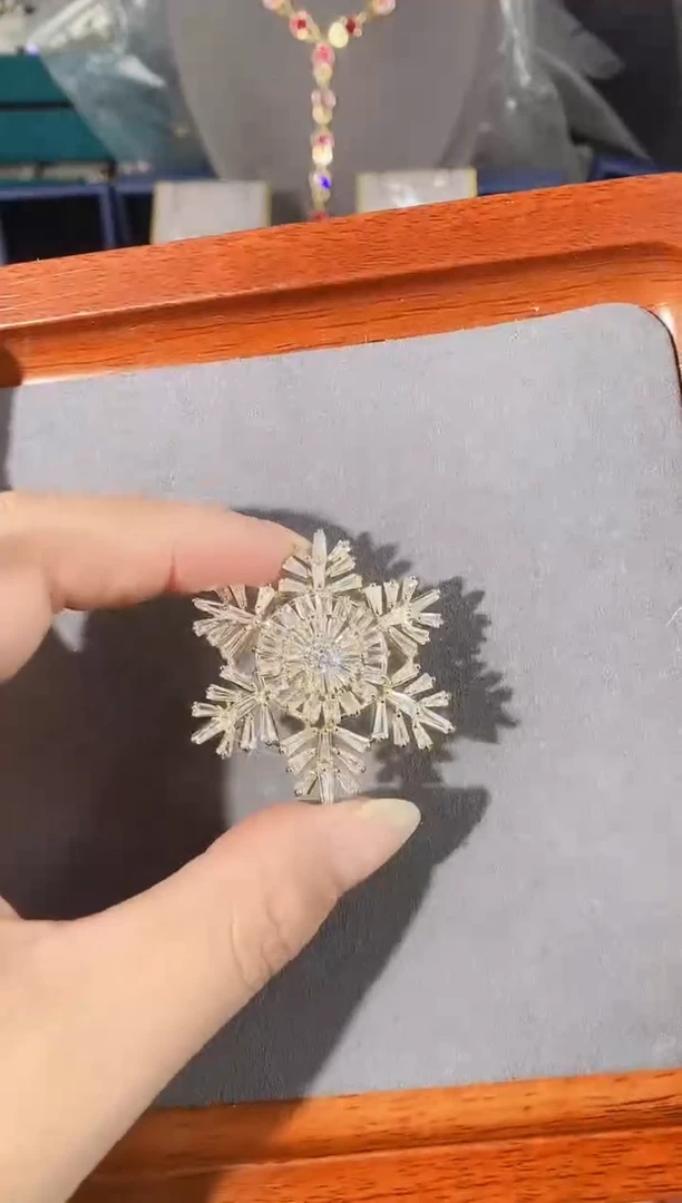 合成立方氧化锆铜合金33