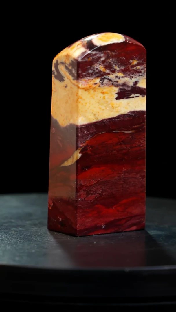 昌化石红砂印章印章印章