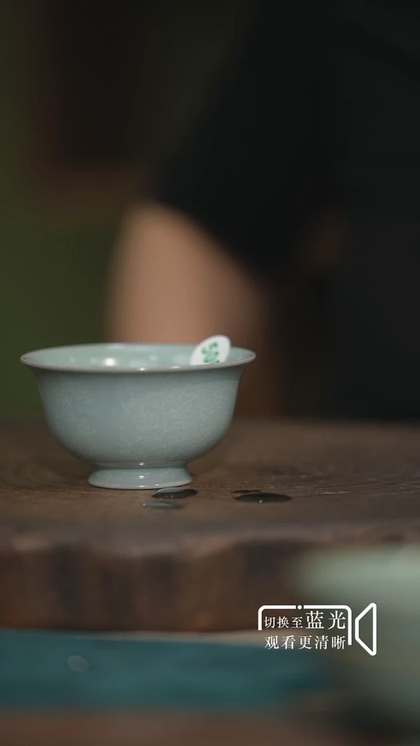 压手-冰花鱼鳞-不完美-500