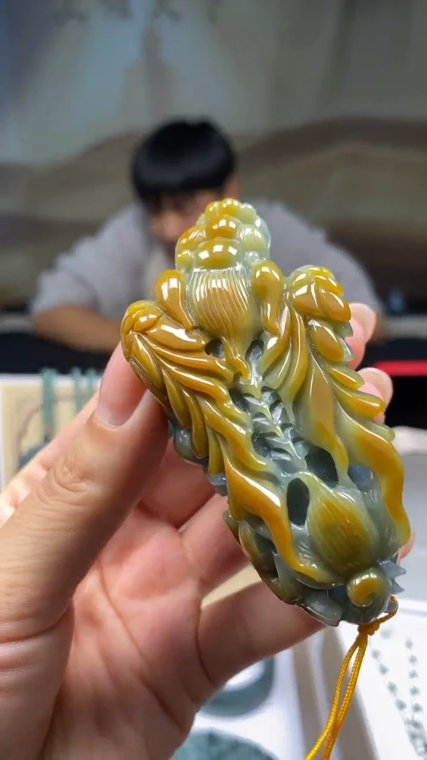 未镶嵌定制翡翠********847