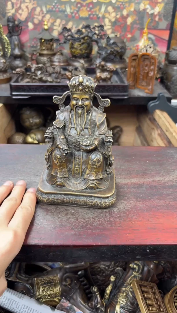 竹韵铜专属精选链接