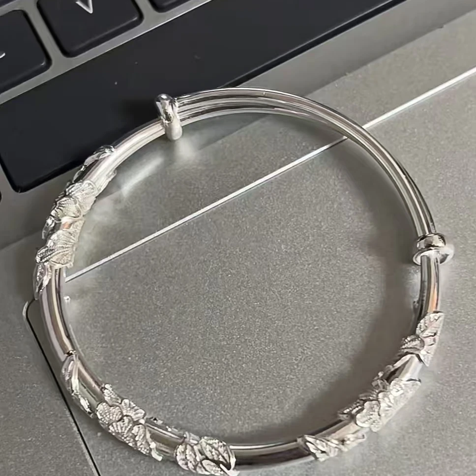 潮流百搭盲盒饰品手镯手链【拆一拍一】no退no换