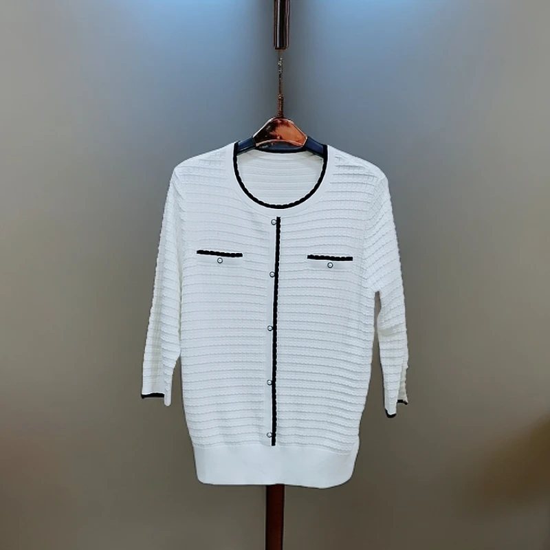 时尚休闲上衣8031