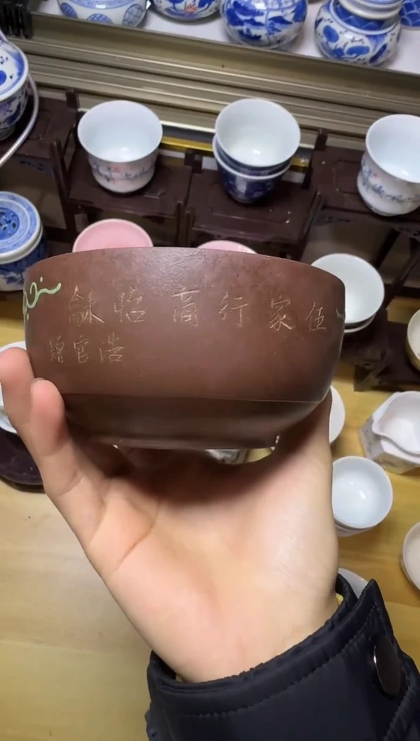 景德镇手绘陶瓷厂瓷回流精品瓷，全部清仓【冲线，建议勿拍】