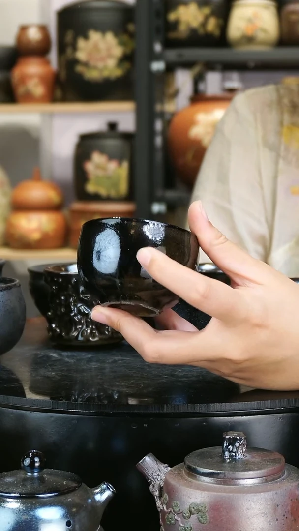 壶242微瑕  苏橙茶周边