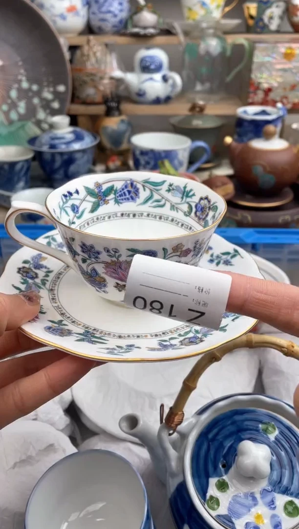 【闪购商品】瓷片默认微瑕，看清尺寸品相再拍