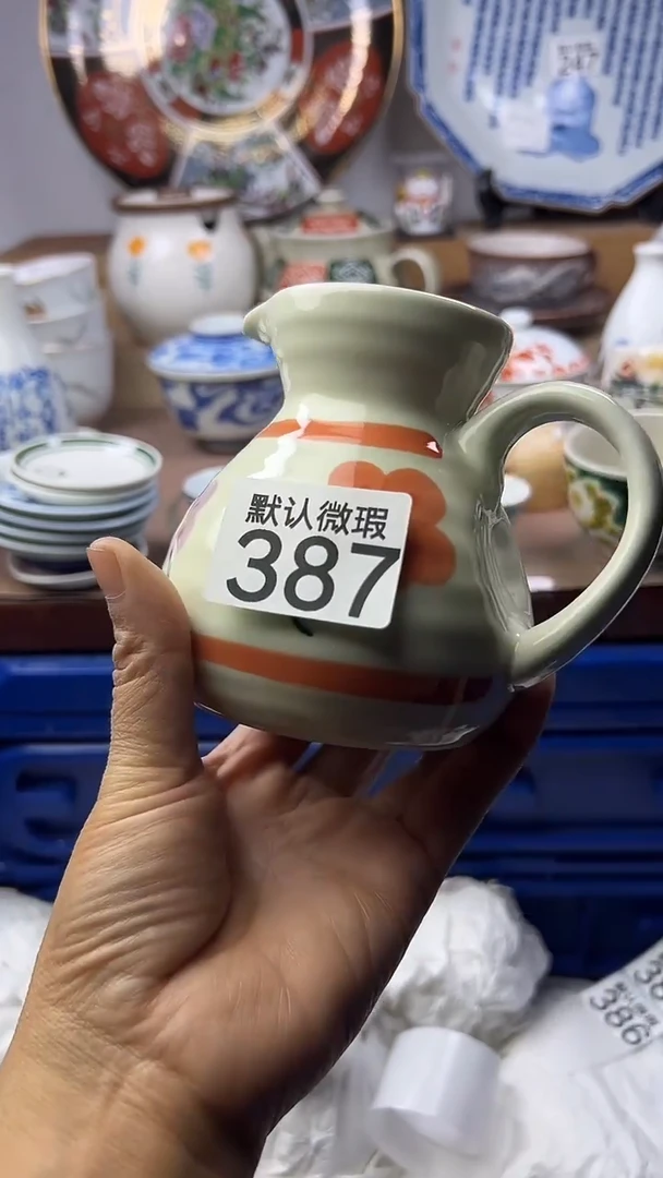 陶瓷那**?顺鑫工艺品店闪购