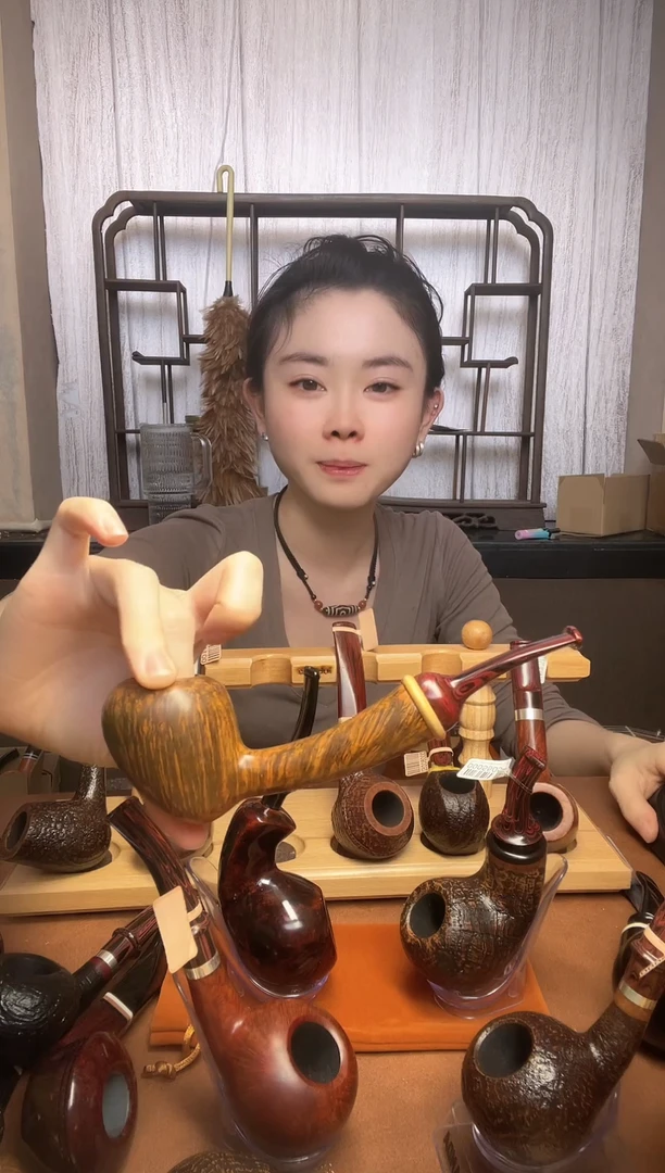 高货 长腿橡果