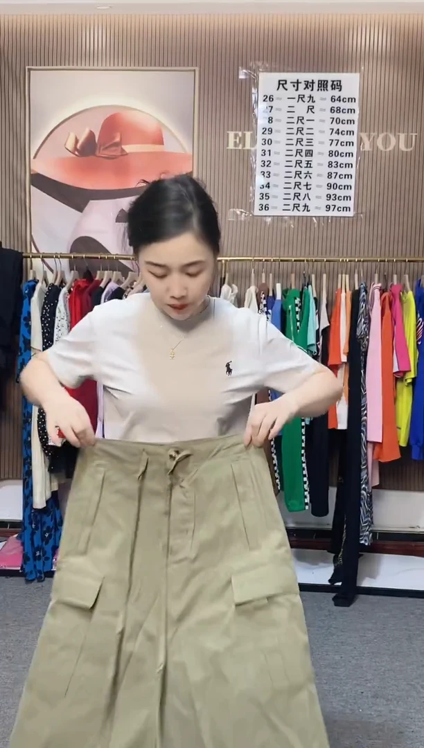 外贸服装链接闪购66