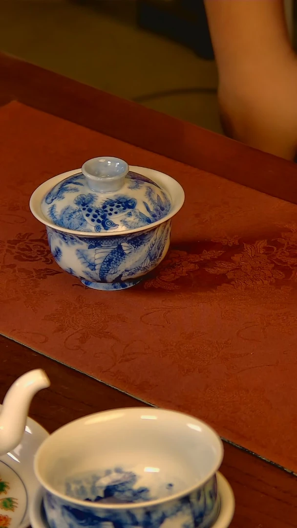 【闪购商品】杯手工手绘杯杯很美丽