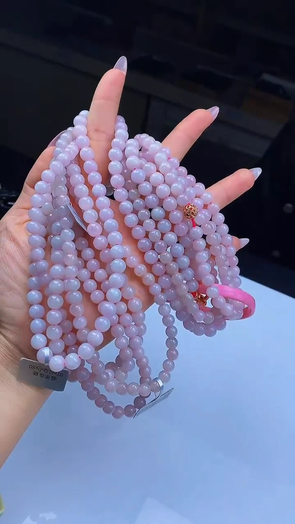 未镶嵌定制翡翠天然A货翡翠多样性发其一
