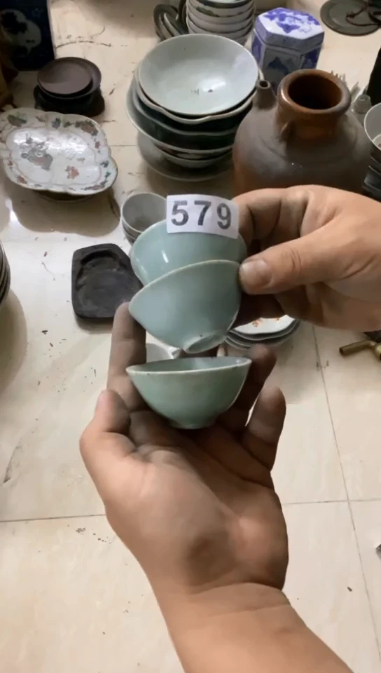 【闪购商品】1有瑕疵的瓷器一单哦~~