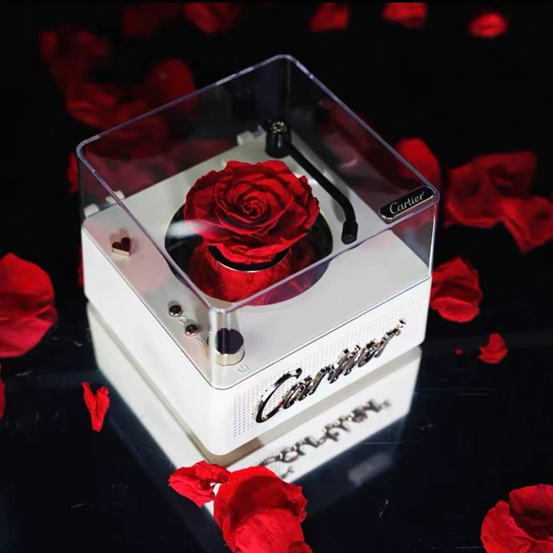 未拆封  【预售 按主播讲解拍】Cartier 卡地亚 家用智能音响