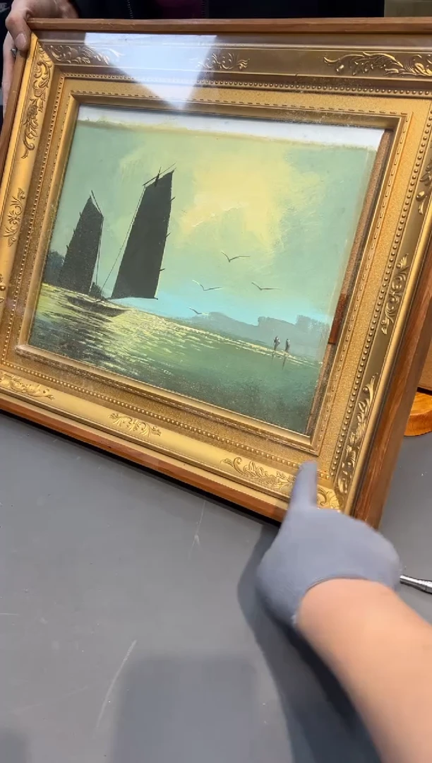 木吉*K工艺品小四孤品收藏