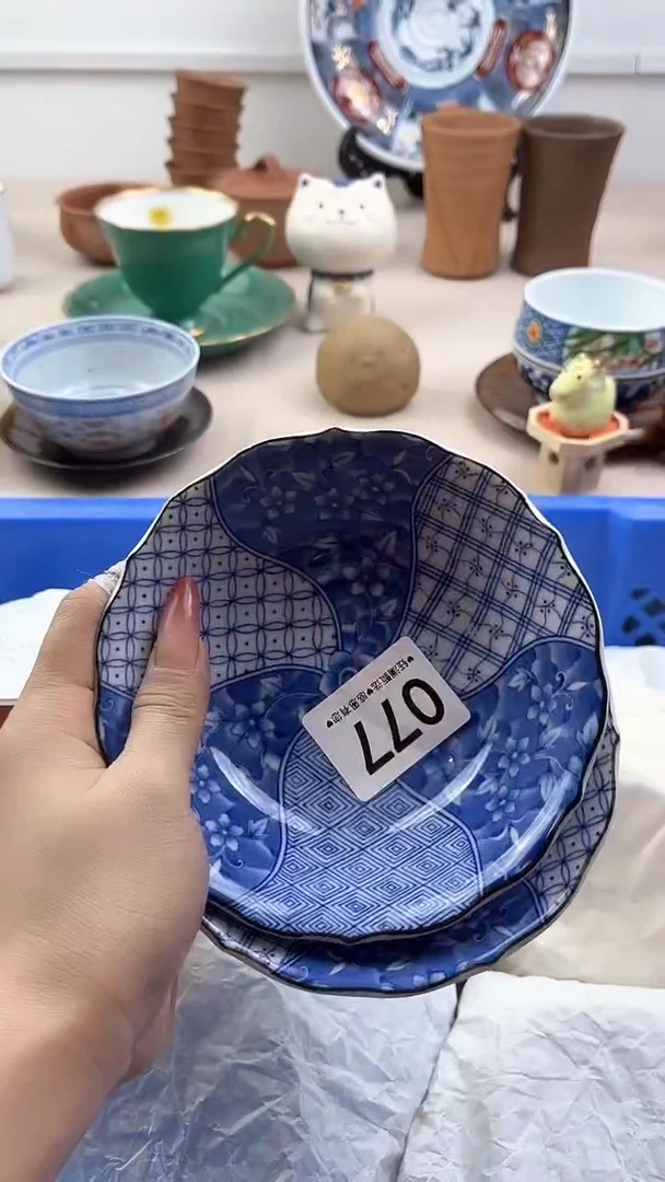 【闪购商品】瓷片077，，，，，，