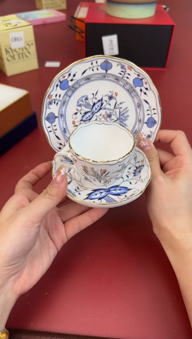 【闪购商品】瓷片正午瓷缘 臻品源泉@@Y82