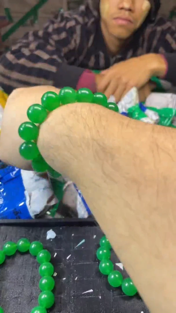 林子收货时尚手串LX238