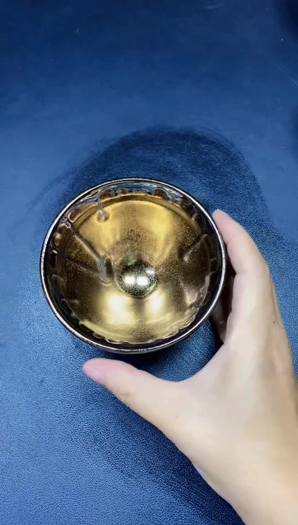 茶盏425微瑕