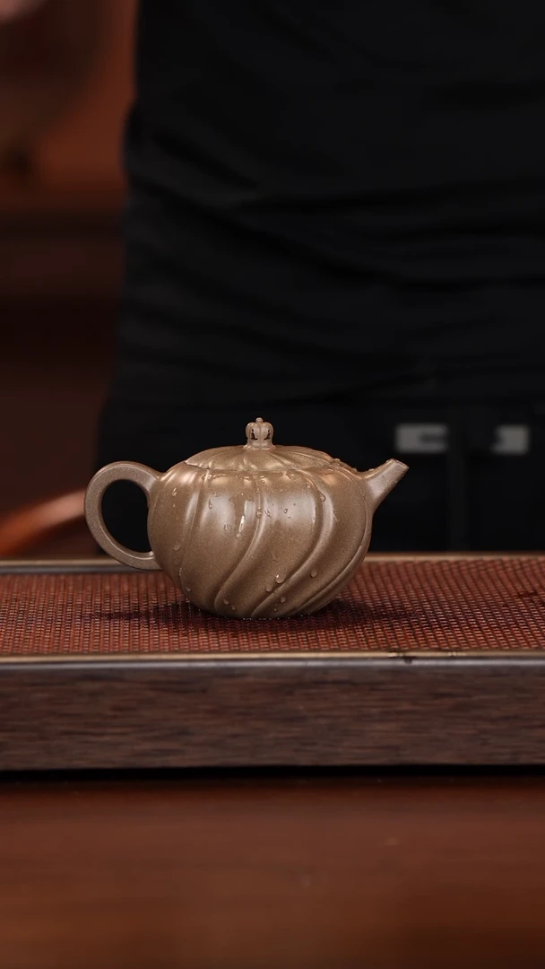 茶壶紫砂龙*天徐壶记精品紫砂壶