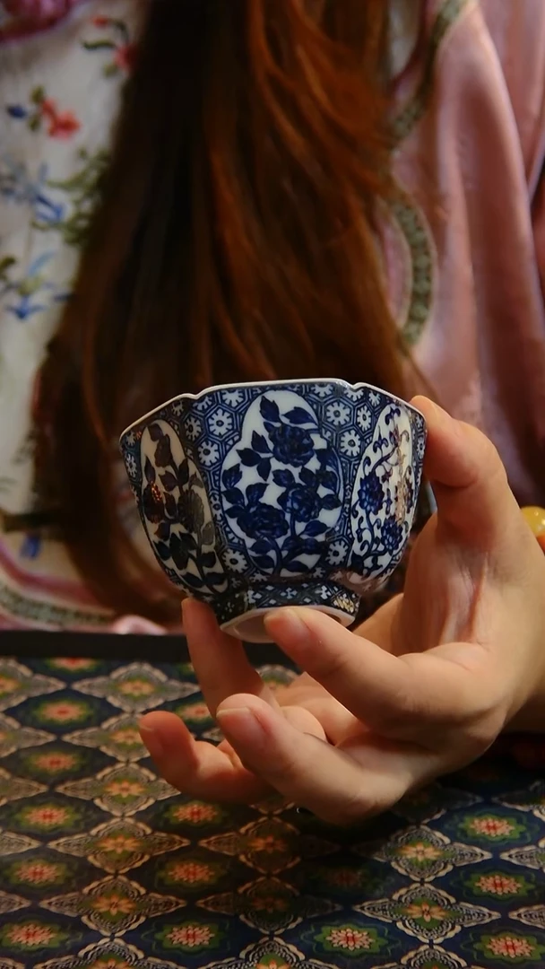 茶具主人杯60毫升。。。。。