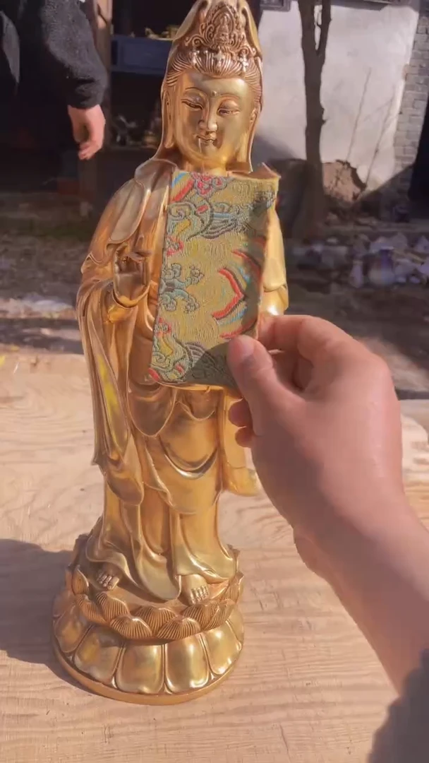 【闪购商品】织绣精品好物 好物菩提