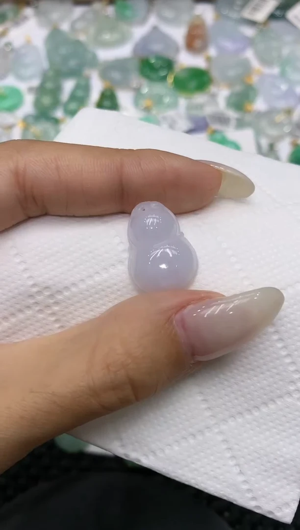 颈饰未镶嵌翡翠111111111111