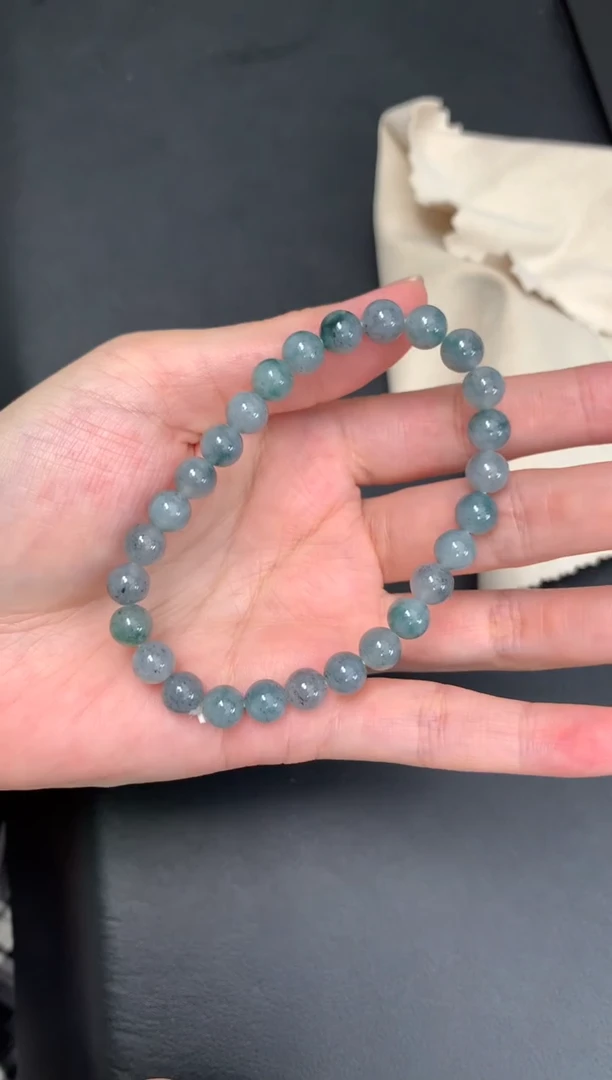 未镶嵌定制翡翠48小时鉴赏期 退货不扣服务费