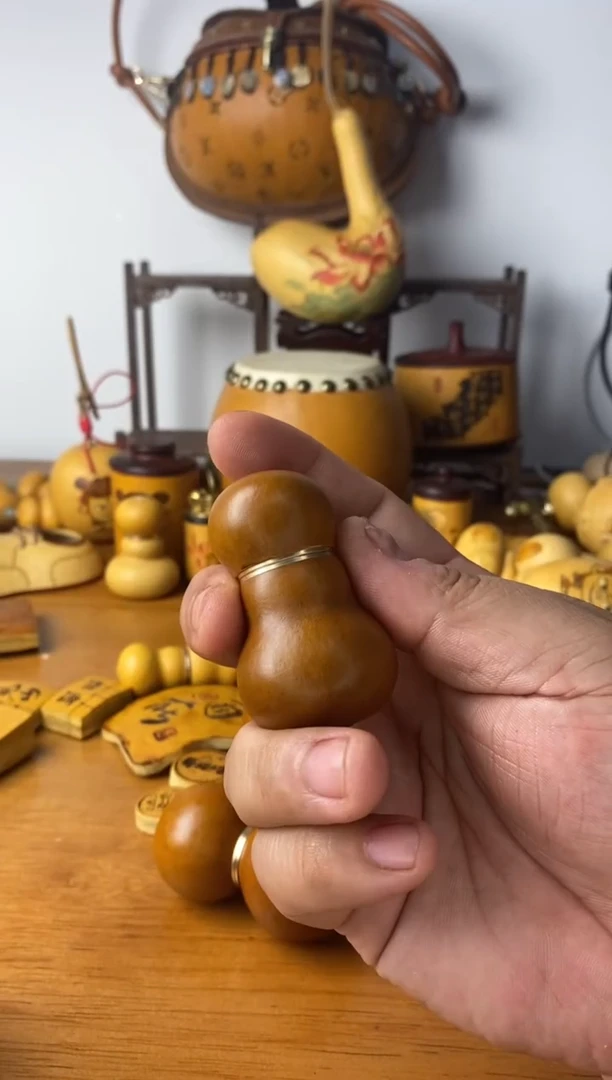 【闪购商品】葫芦葫芦呼噜呼噜