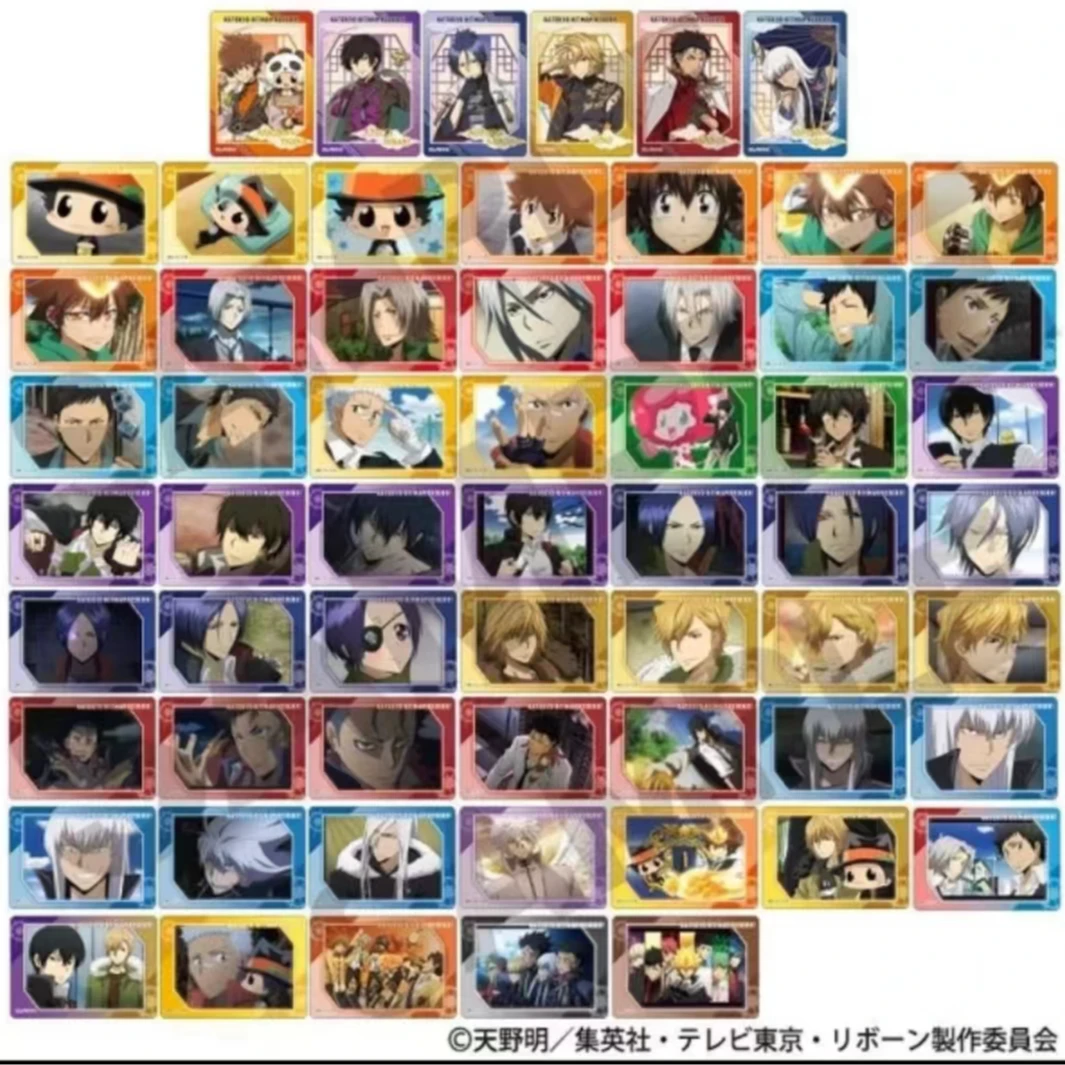 【家庭教师】家庭教师中华风透卡 金签 盲盒代拆