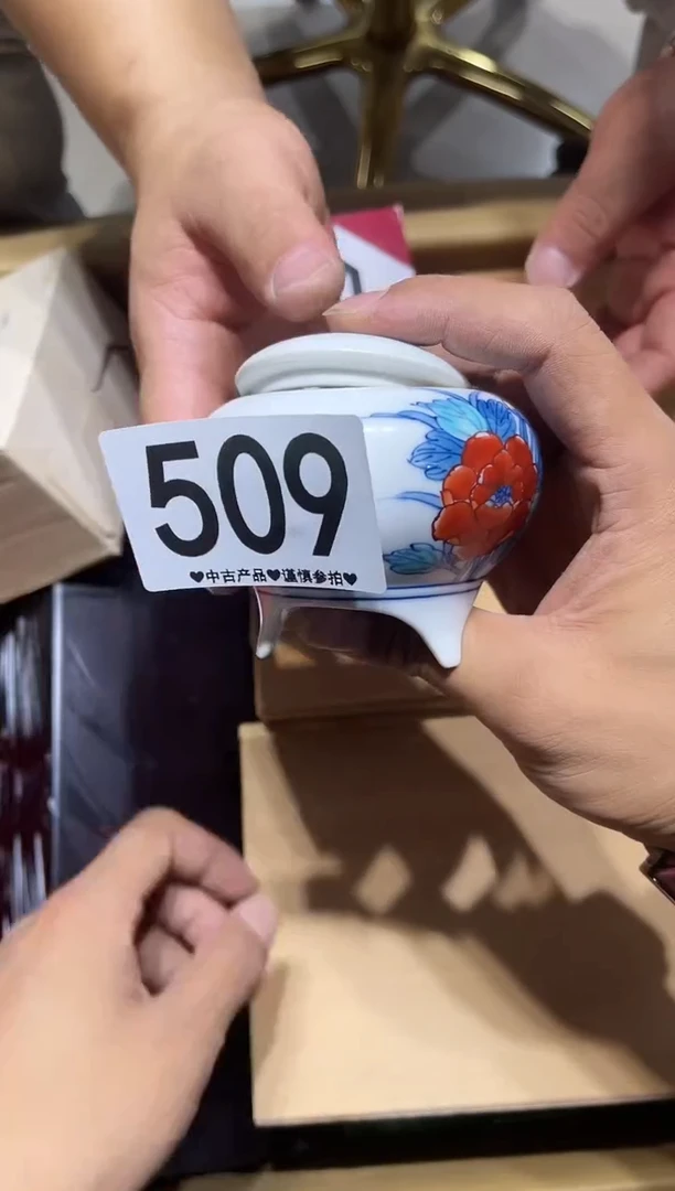 瓷片.*.509.........
