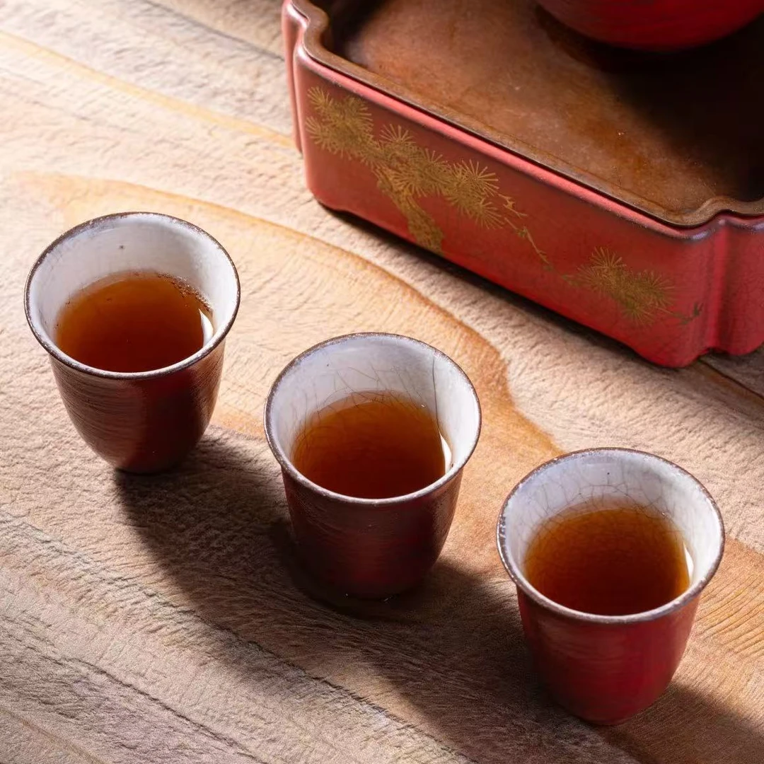 浮生茶与器 武夷岩茶 改价链接999