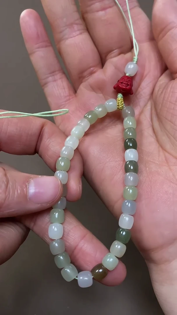 未镶嵌和田玉挂件和田玉挂件