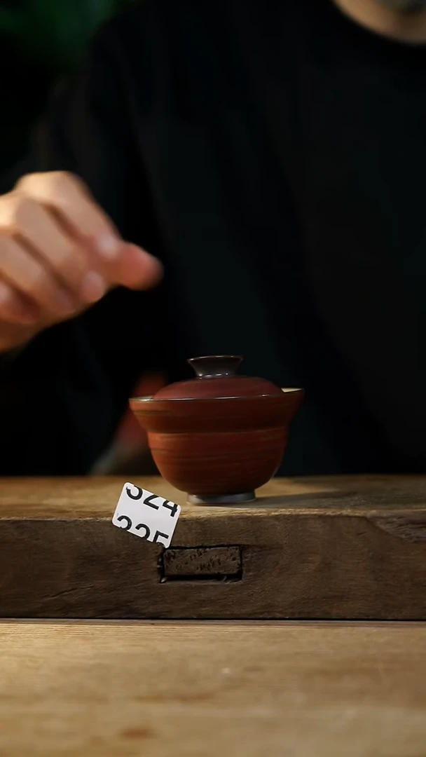 瓷片开播福利！！不顾一切之落单福利！！盖碗