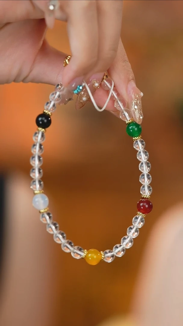 车挂银S925镶嵌水晶新款