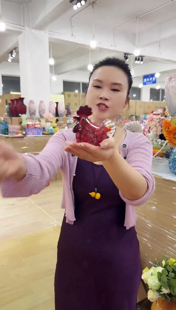 美全商贸外贸孤品Y-12