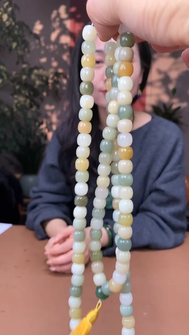 【闪购商品】和田玉颈饰未镶嵌S248