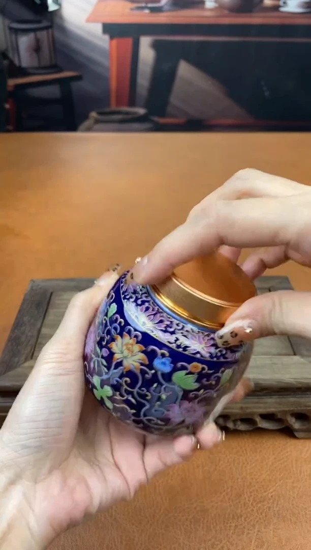 【闪购商品】陶禧茶器闪购福利V