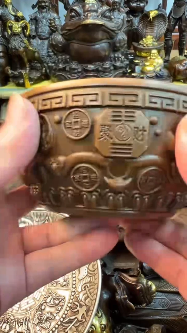 孤品铜器孤品铜器