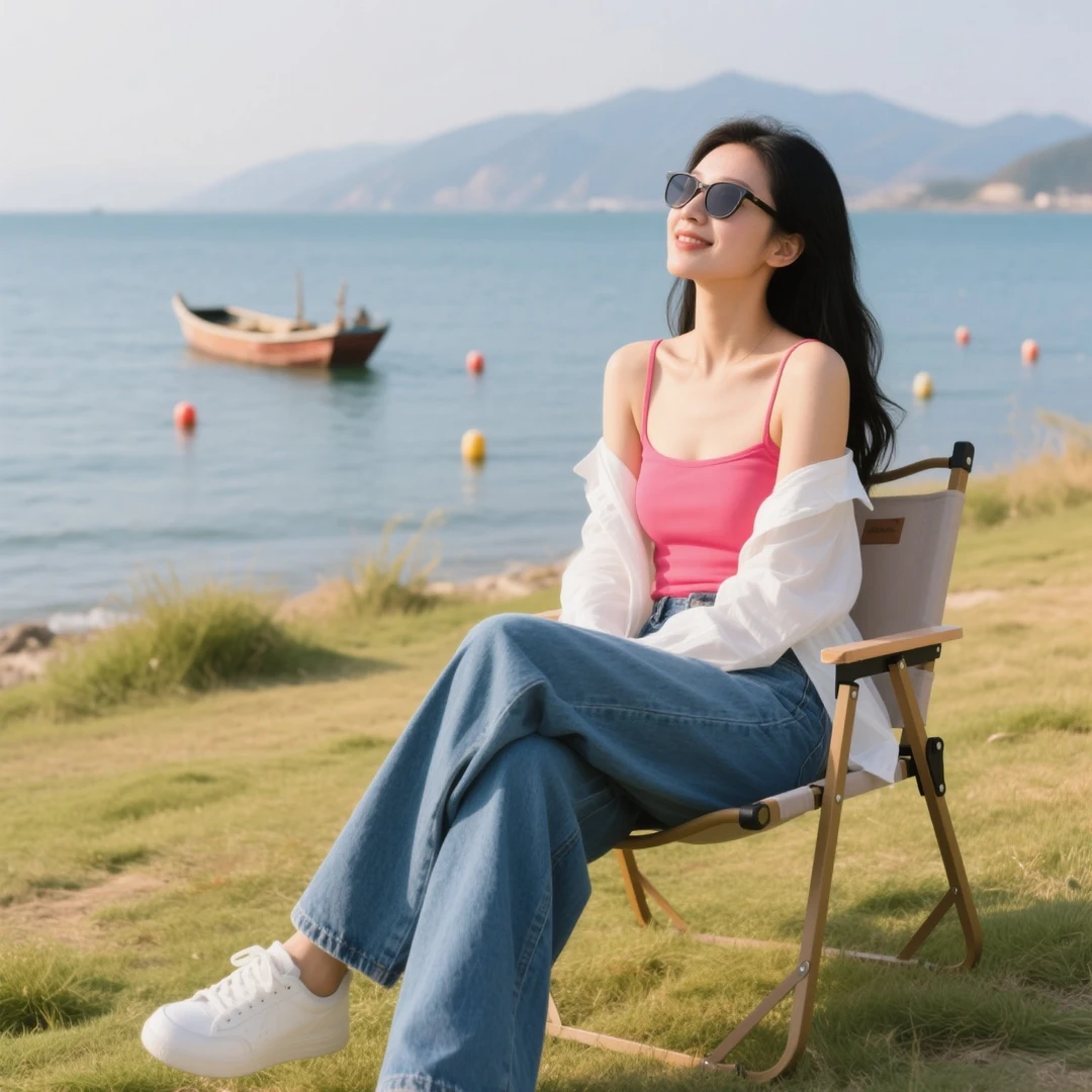 三只喵女装 常规款休闲女装潮流女款韩系温婉外套