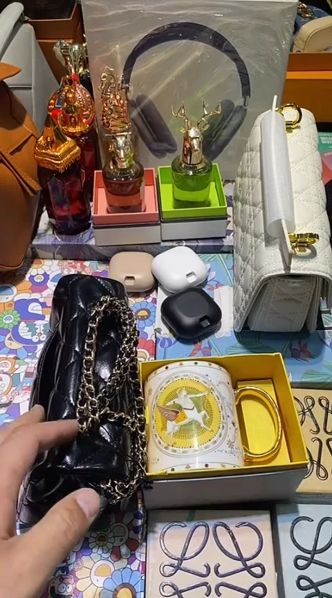【闪购商品】瓷片换类目孤品单品一件不留